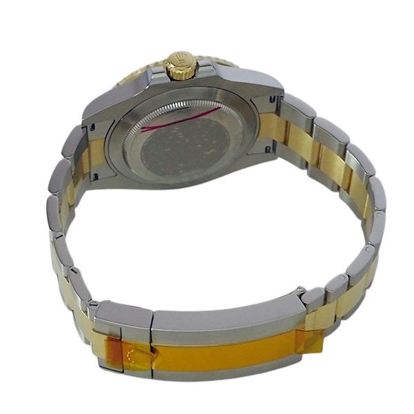 ROLEX ロレックス サブマリーナ デイト 126613LB  NEWギャラ メンズ 腕時計【未使用品】｜flamp｜06