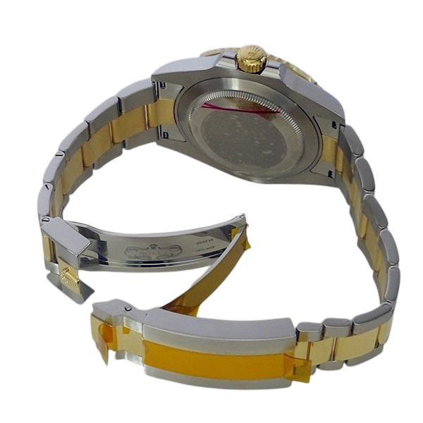 ROLEX ロレックス サブマリーナ デイト 126613LB  NEWギャラ メンズ 腕時計【未使用品】｜flamp｜07